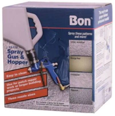 PISTOLA DE PROJEÇÃO